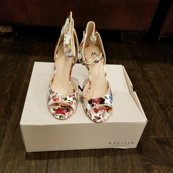 madison by shoe dazzle Shoes - Shoes